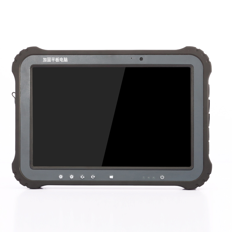 10寸手持平板电脑TPC-1082A,X86架构Windows系统酷睿处理器