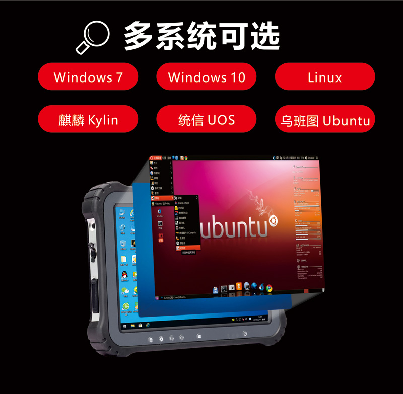 为何汽车CAN总线检测仍选择Windows系统？探究工业应用偏好的背后